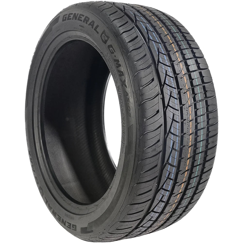 205/50ZR17 93W XL All Season Passenger Tire W871