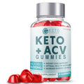 Keto ACV Gummies L277360