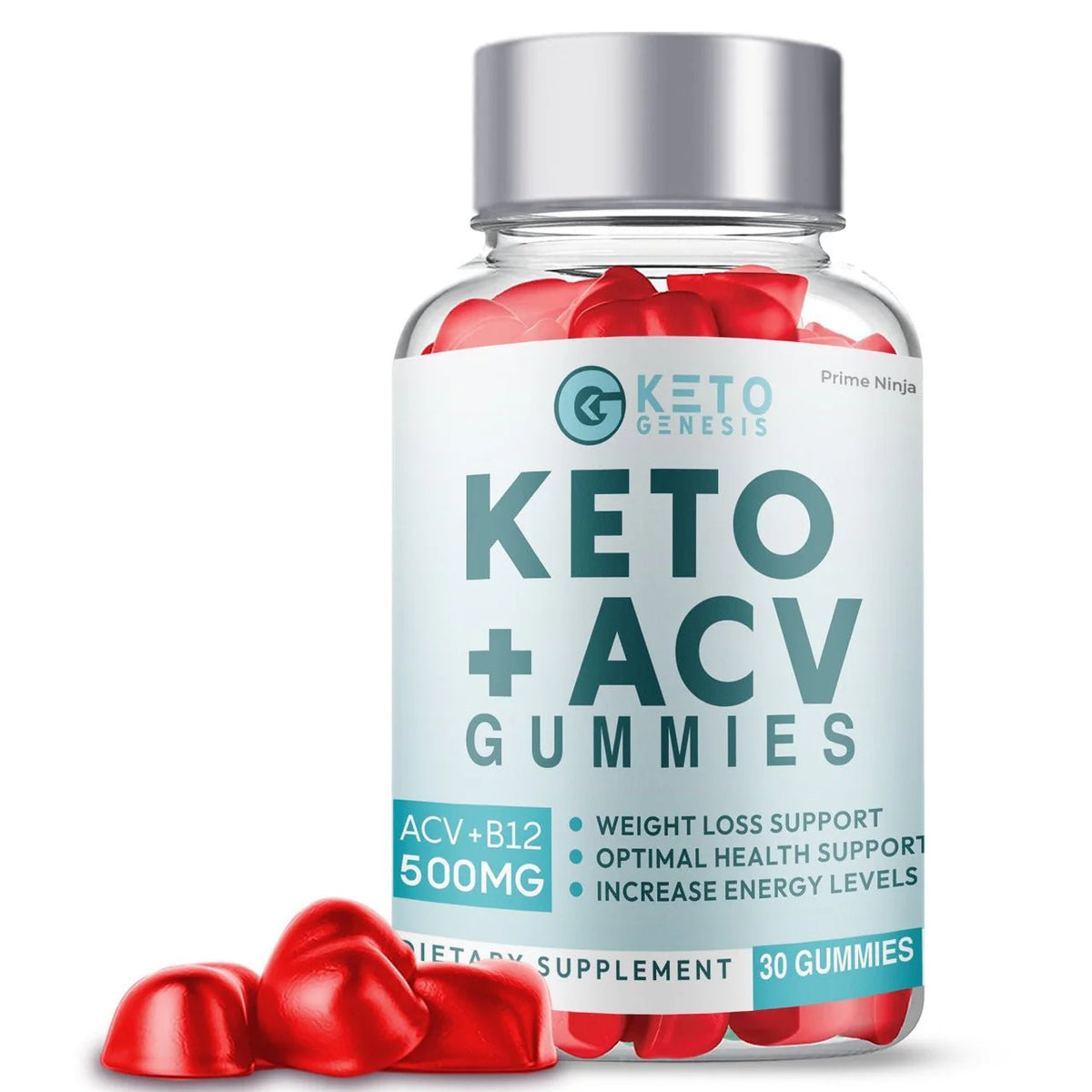 Keto ACV Gummies L277360