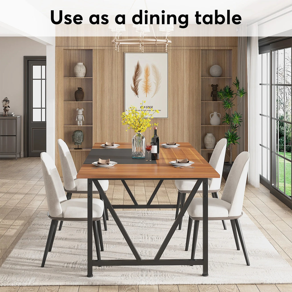 6FT Conference Table J416