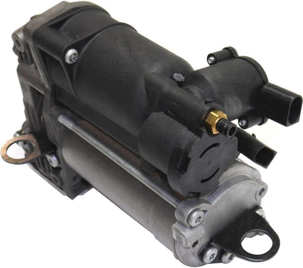 Air Suspension Compressor for Mercedes-Benz R350 R320 R500 R550 2006-2013 T694225