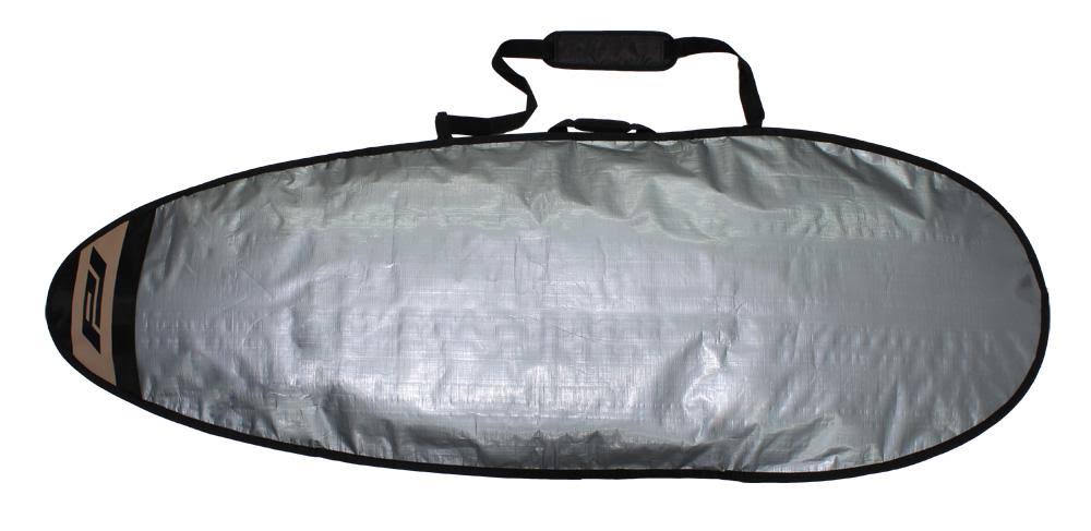 6&10 Fish/Hybrid Surfboard Bag E723911