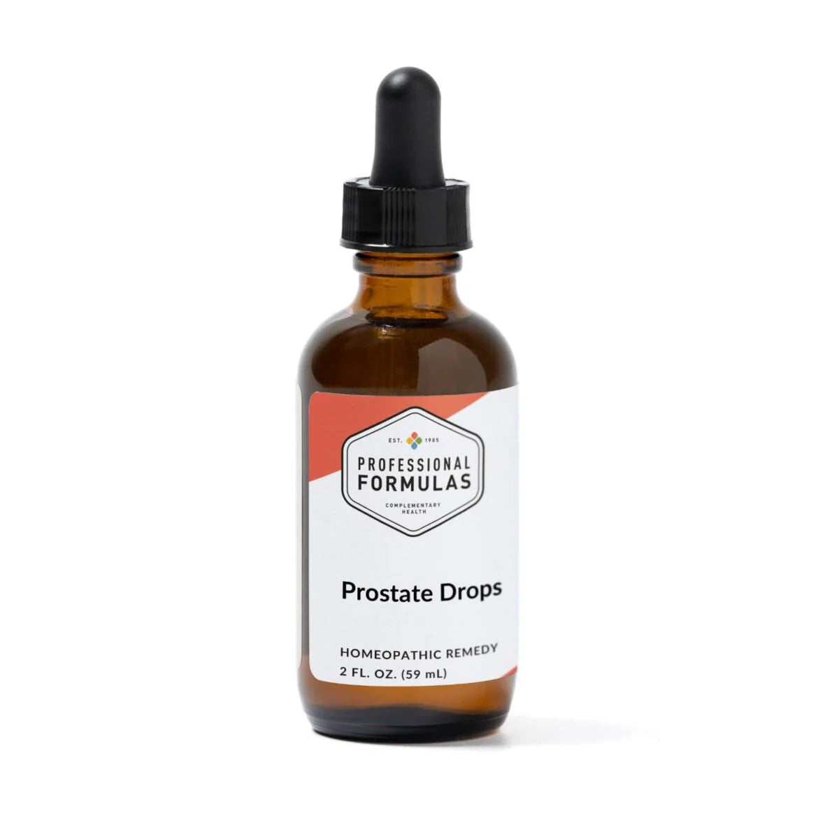 Prostate Drops 2 oz B840737