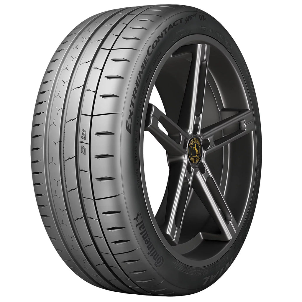 285/30ZR20 99Y XL Summer Passenger Tire B3024