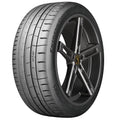285/30ZR20 99Y XL Summer Passenger Tire B3024
