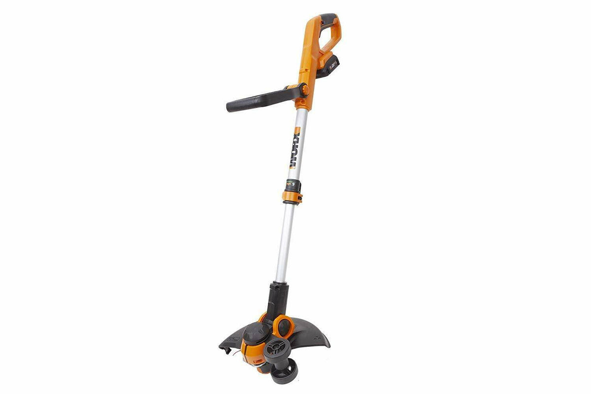 20V Cordless String Trimmer & Edger O408