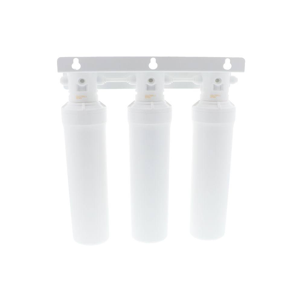11x22 Triple Stage Hollow Fiber Carbon System Q425650