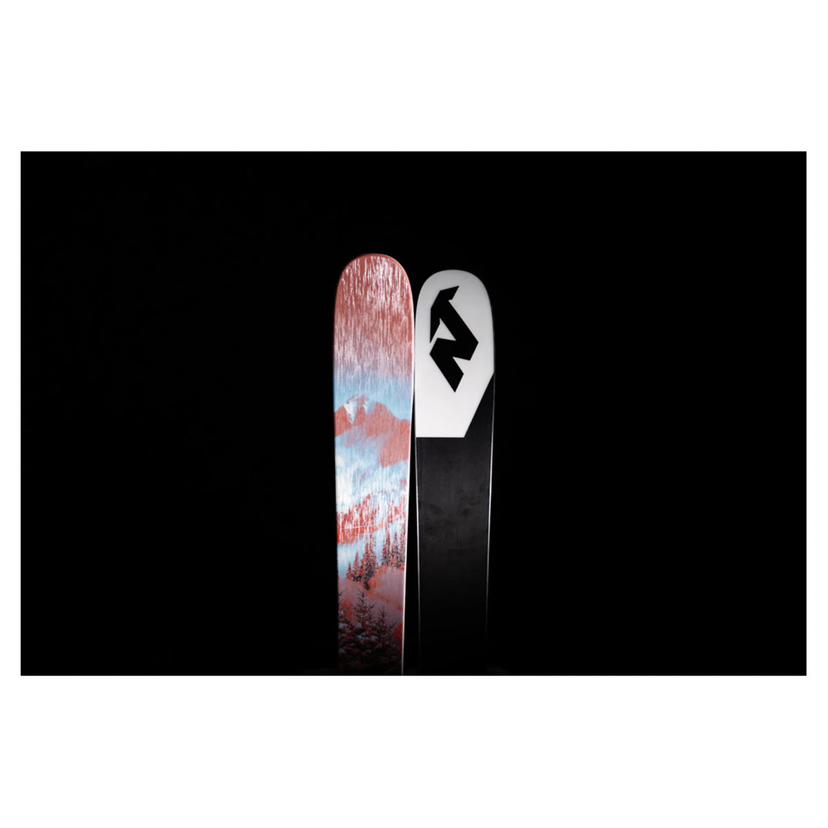 Santa Ana 98 Ski V782029