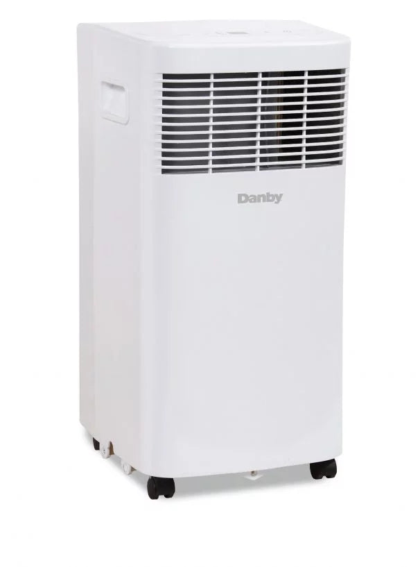 5,000 BTU Portable AC in White A8232