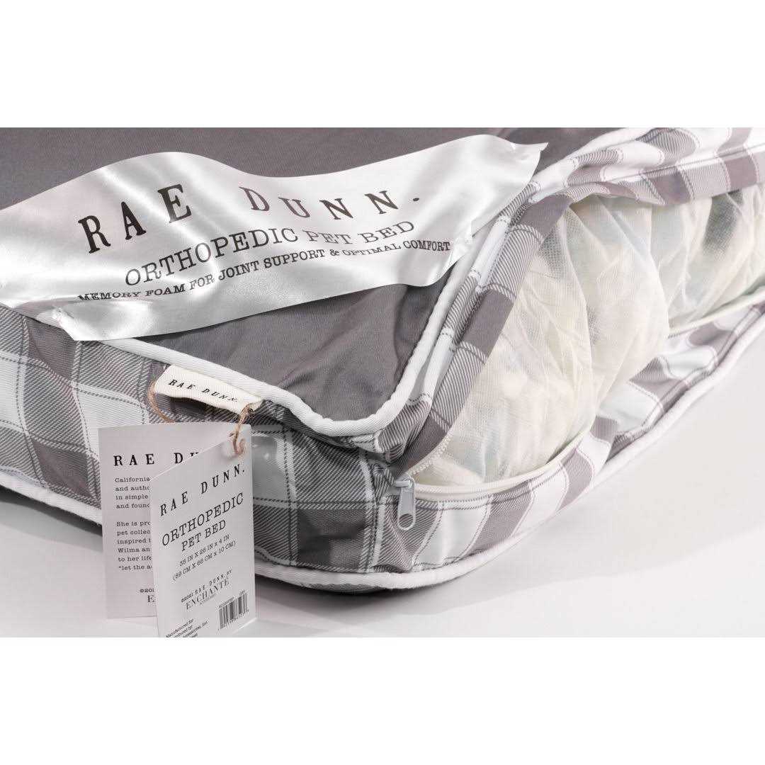 Orthopedic Pet Bed O97493