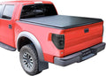 Quad Fold Truck Tonneau Cover for 6.4 Ft Bed C49145