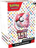 Pokemon TCG Booster Bundle N52240