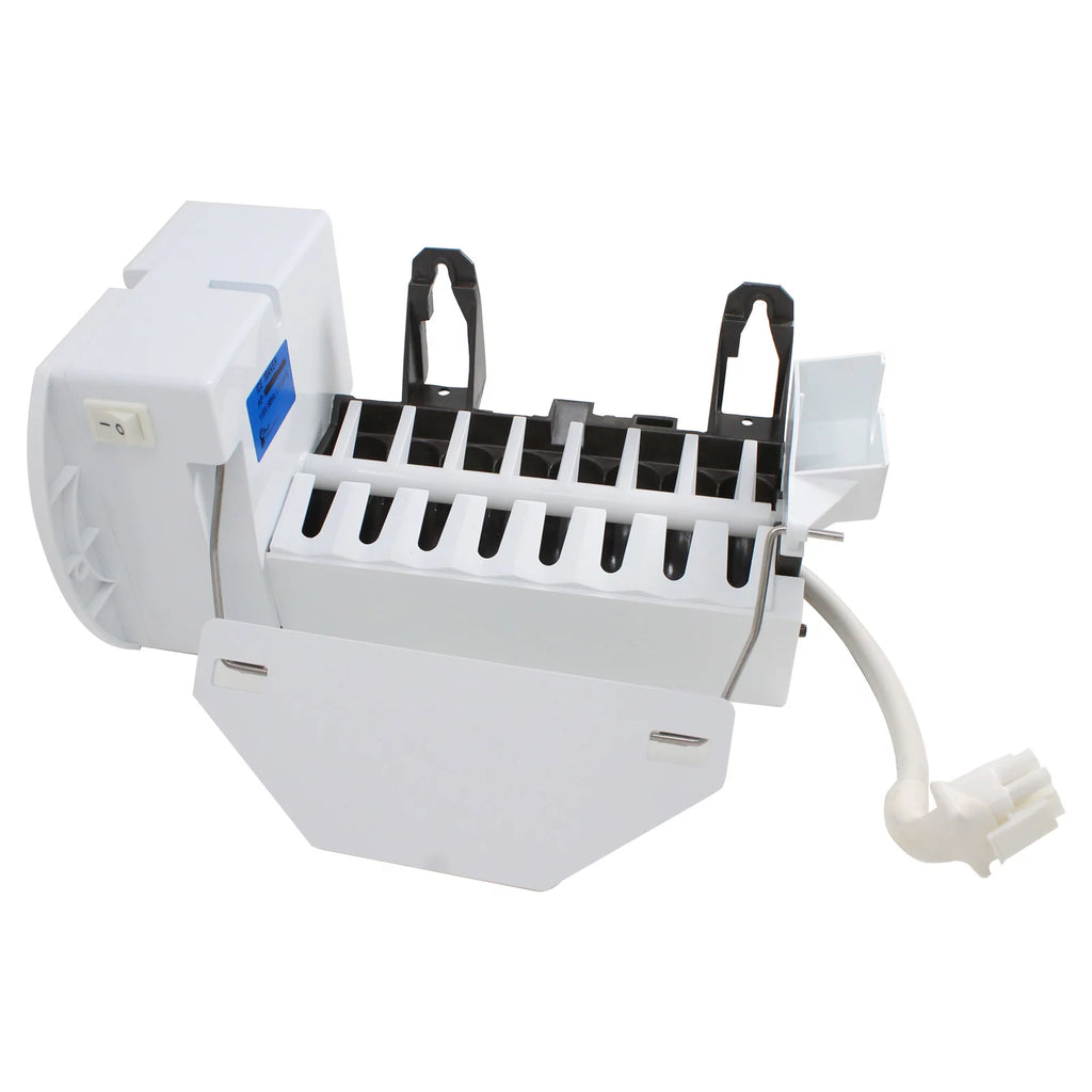 Refrigerator Ice Maker Replacement R607