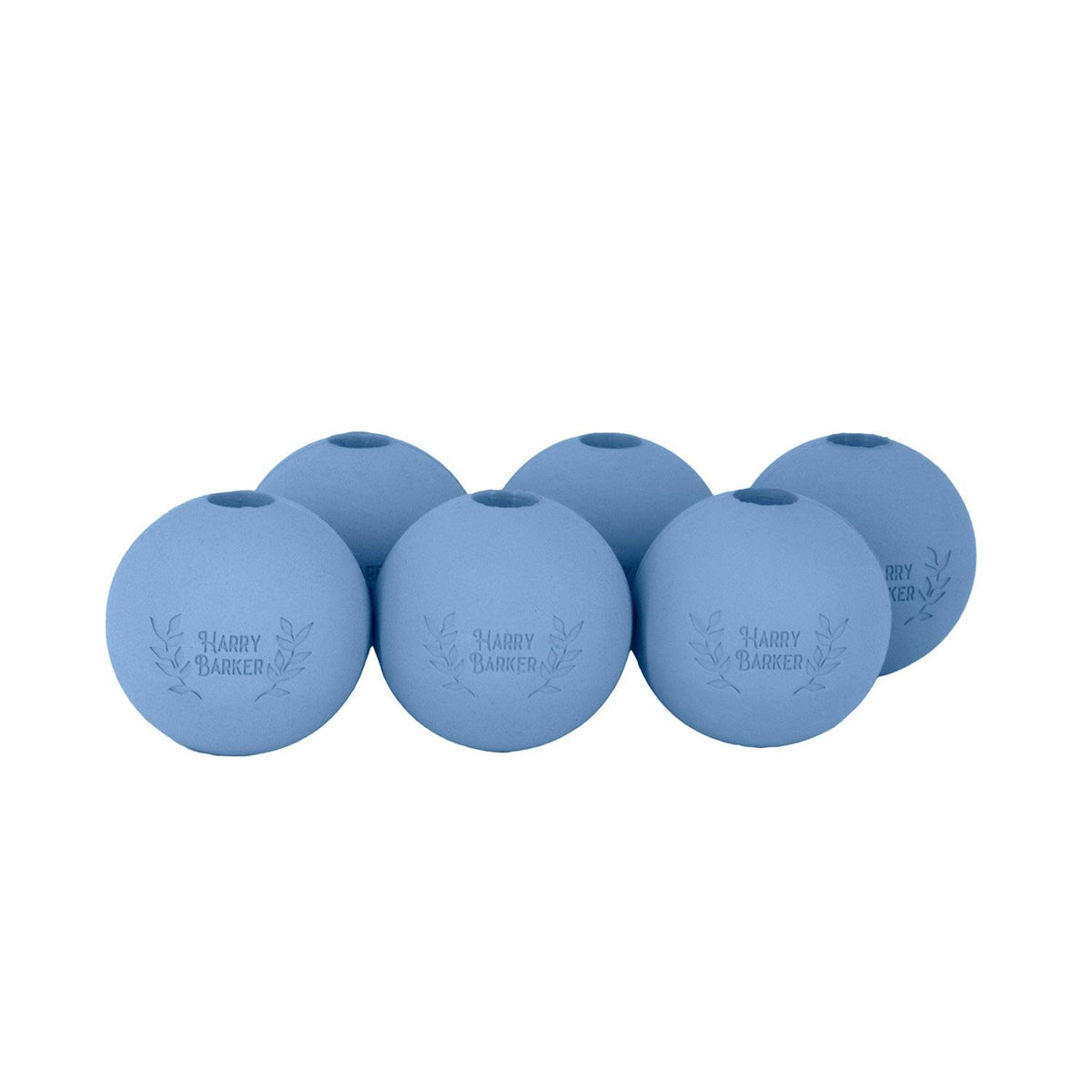 Rubber Balls and Rubber Chew Stick L360482