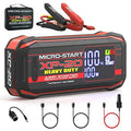 Heavy Duty Lithium Jump Starter K635776