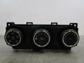 14 15 2014-2015 Subaru Forester Heater & AC Control Unit V1819