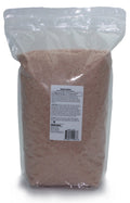 Himalayan Pink Crystal Bath and Spa Sea Salt 10 Pound Fine Grain M6151