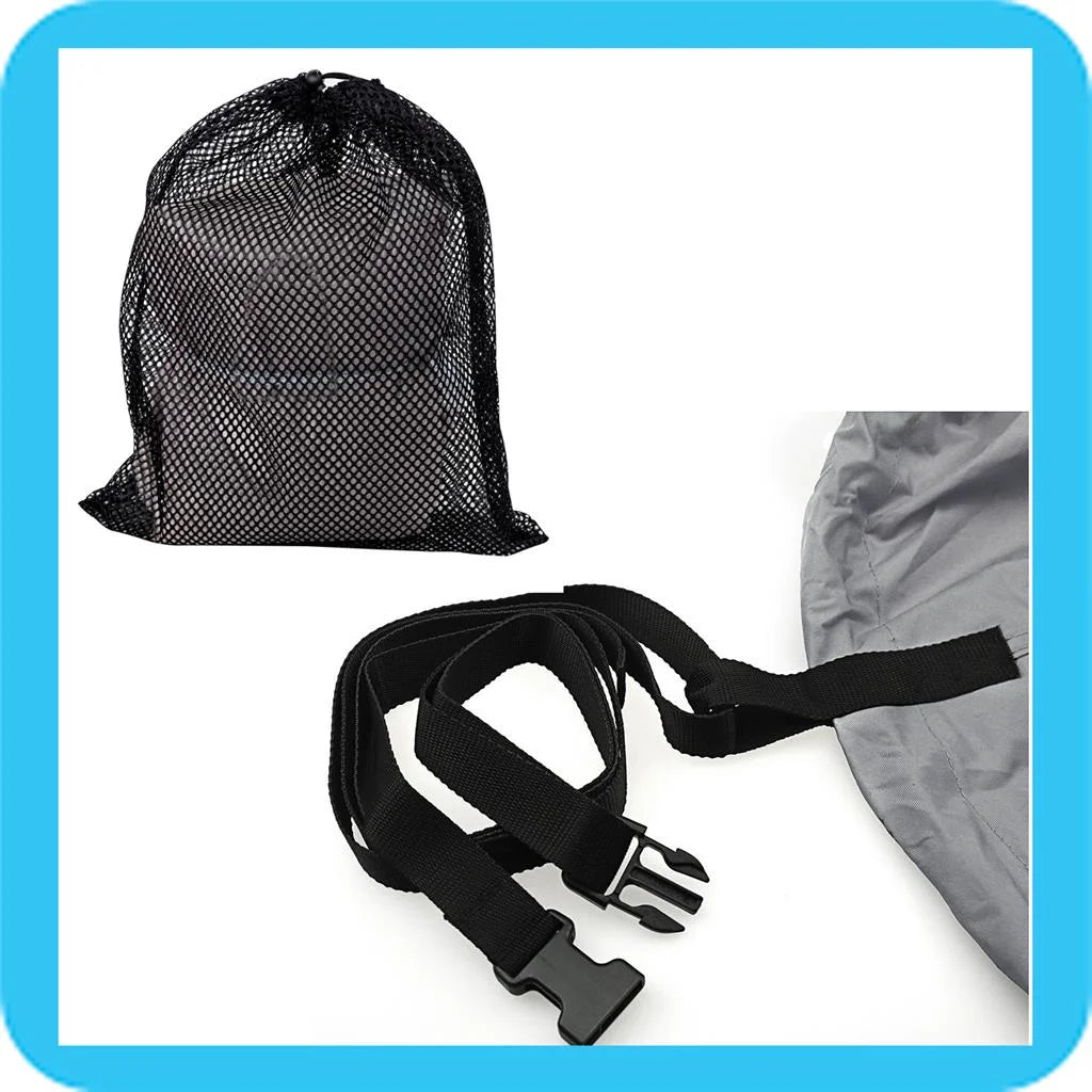 Boat Cover Compatible with Skeeter ZX190 Side Console H260903