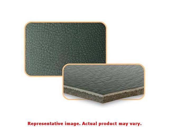 Leather Look Sound Barrier 48 x 48 in. G4639