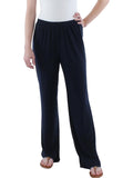 Knit Straight Leg Dress Pants H395