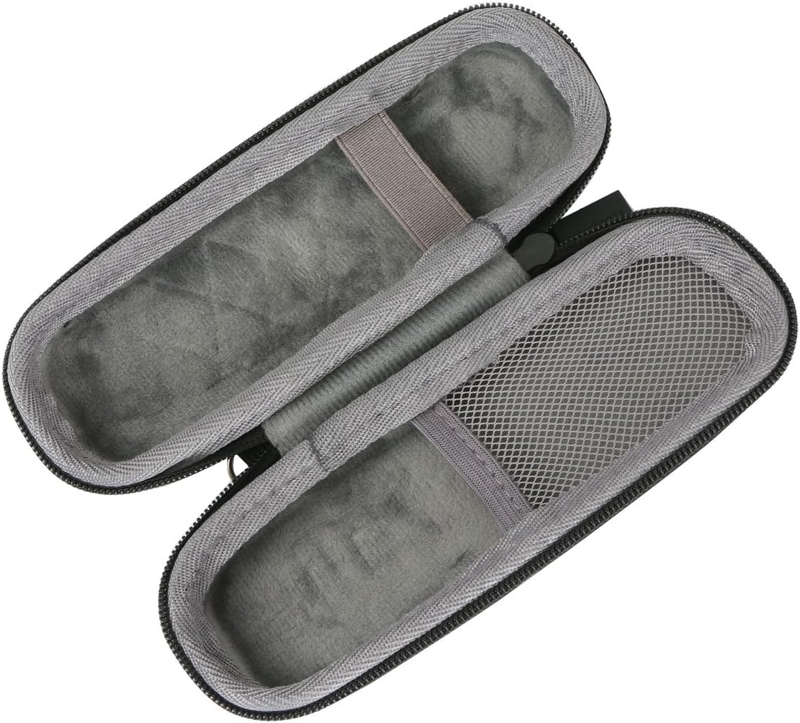 Hard Travel Case Replacement for Scanmarker Air Pen Scanner A8726