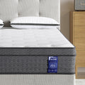12 inch Full Size Gel Memory Foam Hybrid Mattress X117520