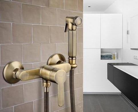 Toilet Cleaner Set E157