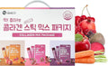 Collagen Jelly Stick 20g 15 Stick 1,600mg Low Molecular Fish Collagen U399811