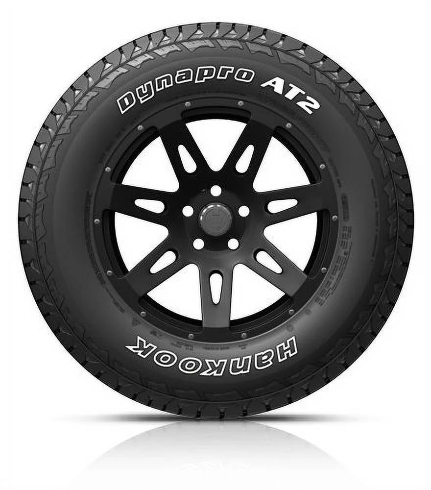 All-Terrain Tire 33X12.50R15 6PLY B4585
