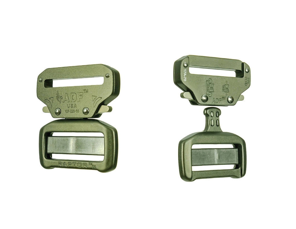 Buckle 6-Pack X572