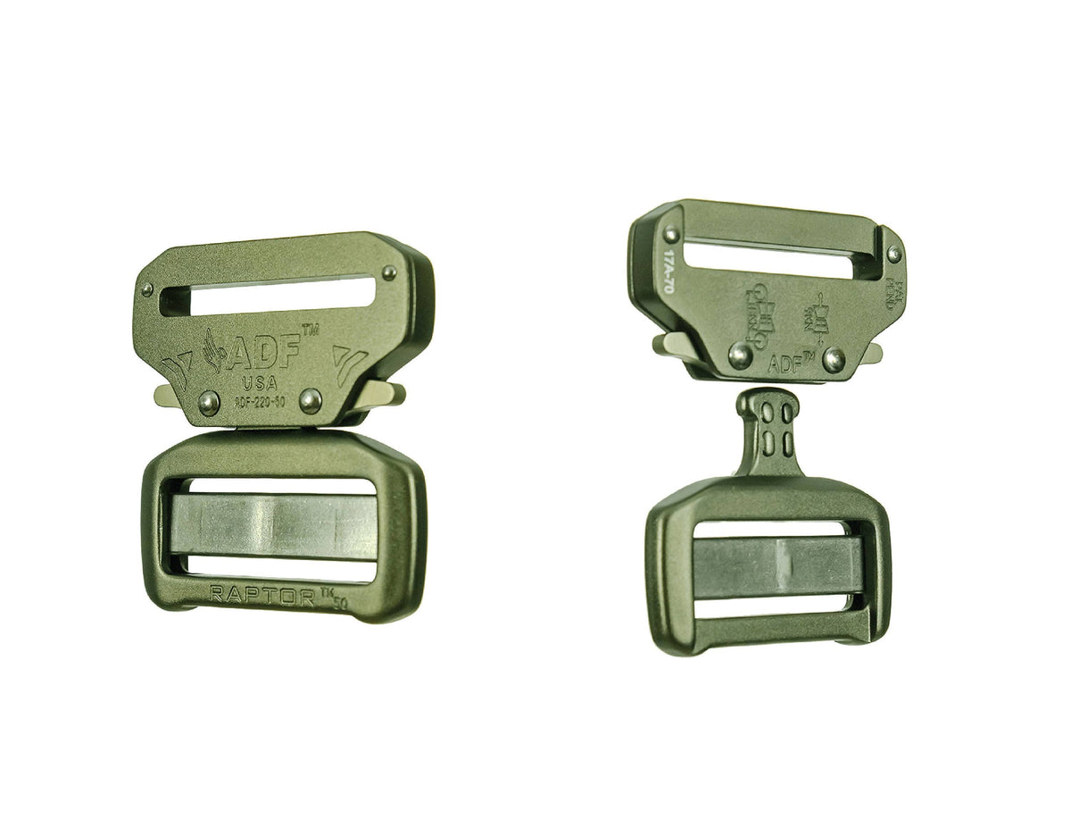 Buckle 6-Pack X572