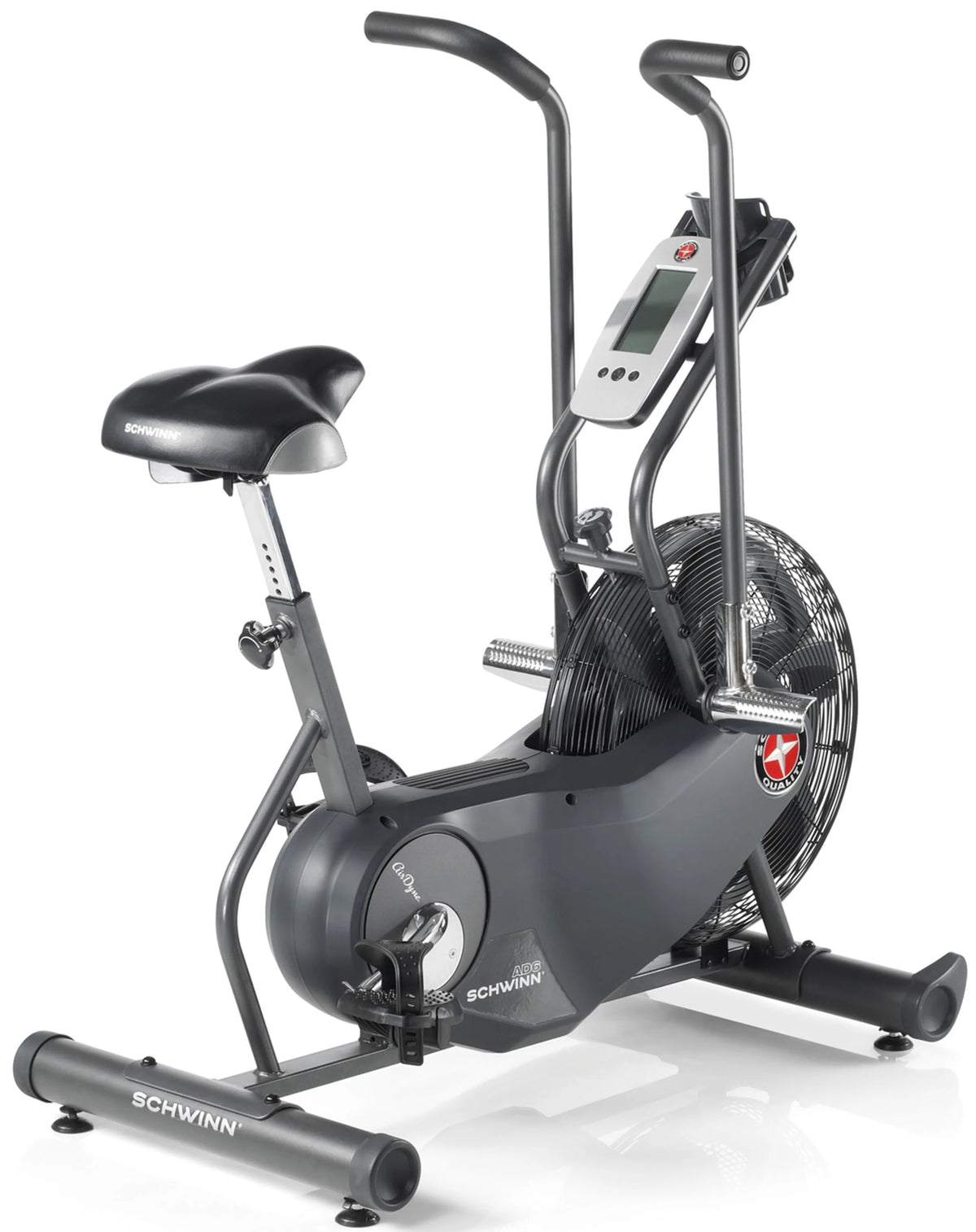 Airdyne Exercise Bike L8440