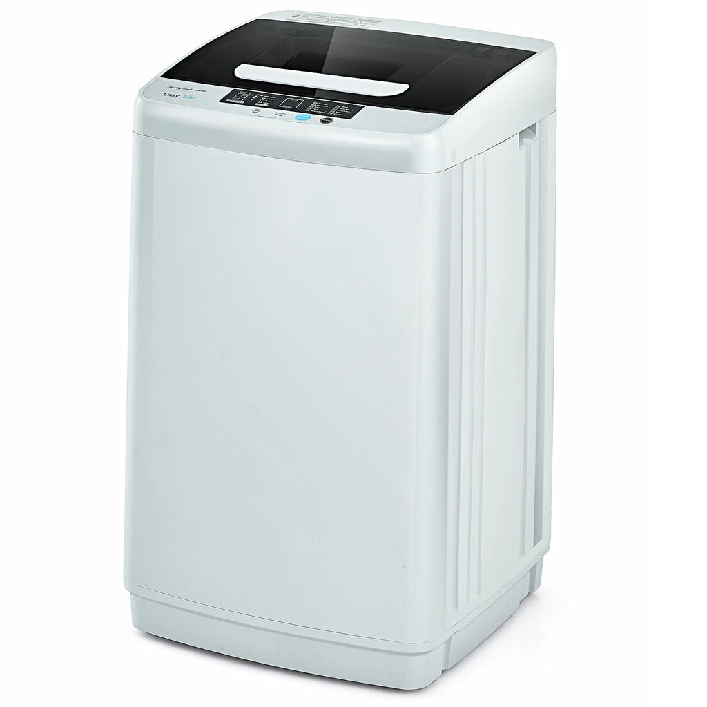 8.8lbs Portable Washer and Spin Combo I4280