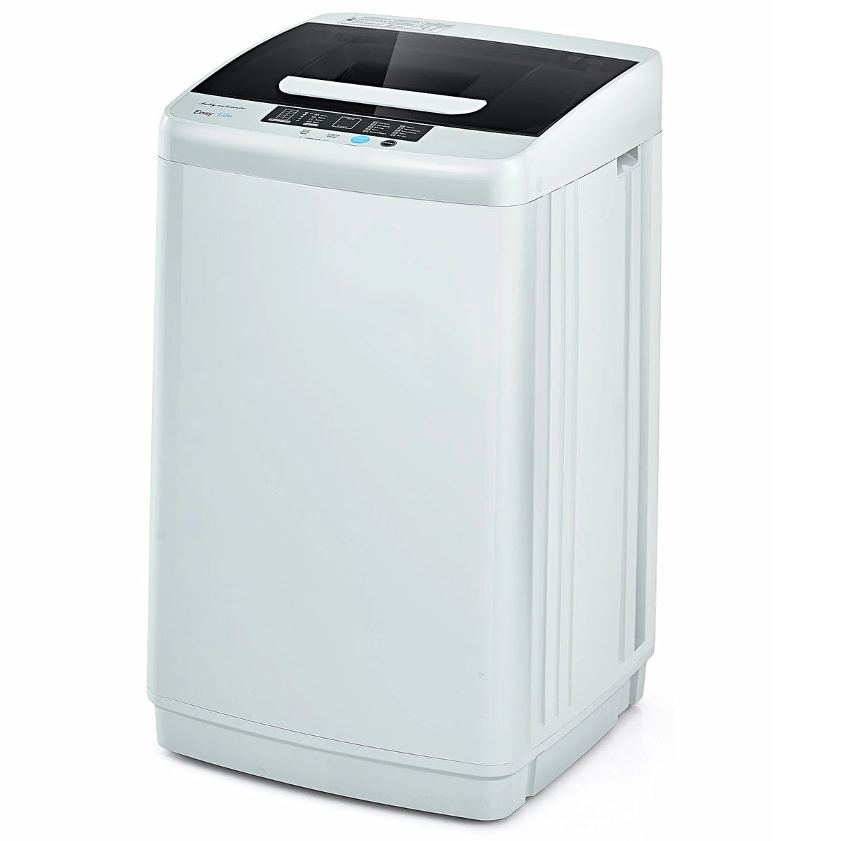 8.8lbs Portable Washer and Spin Combo I4280