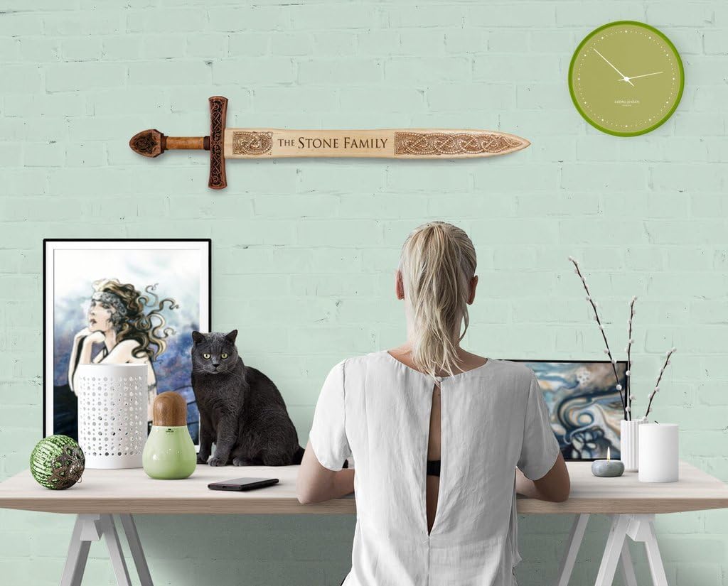 Wall Decor E34810