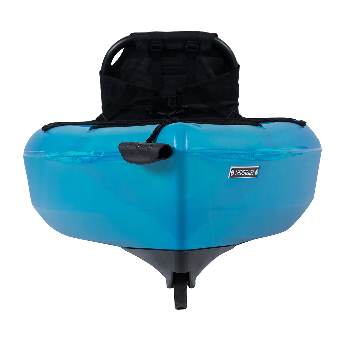 Sit-Inside Kayak P798