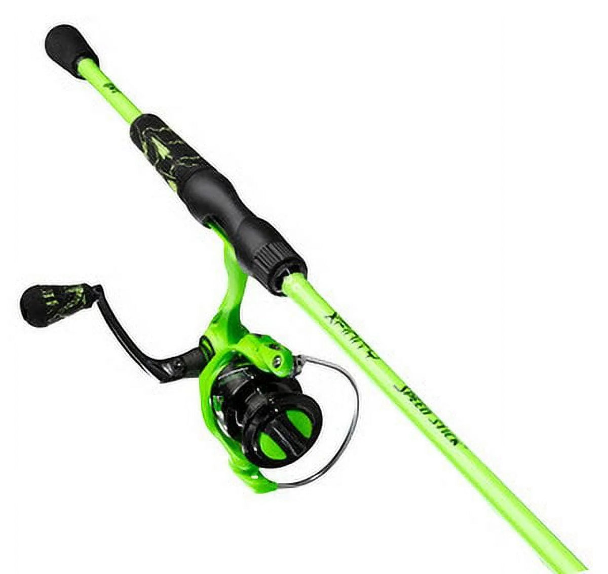 Spinning Reel and Fishing Rod Combo Y474230