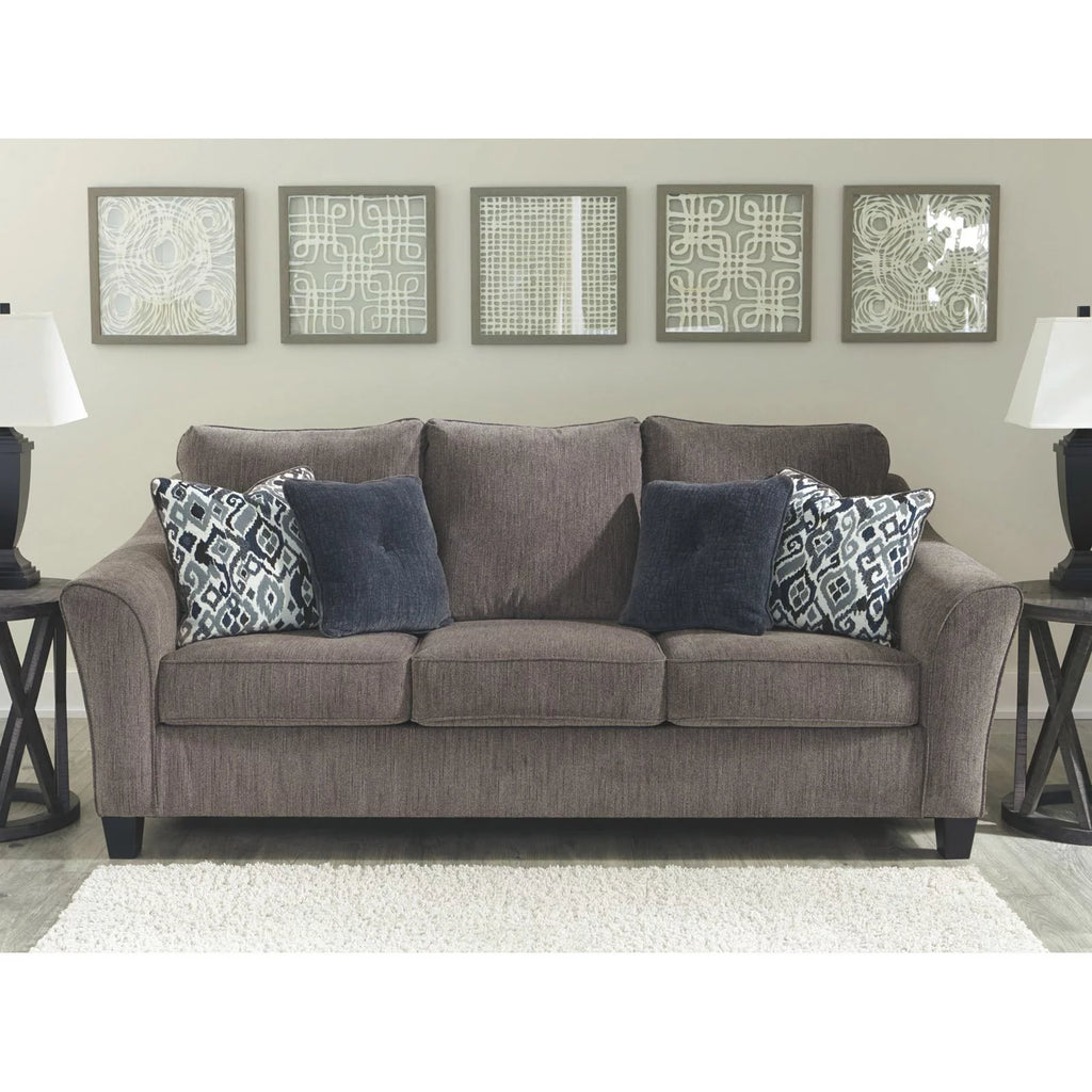 Queen Sleeper Sofa Q65181