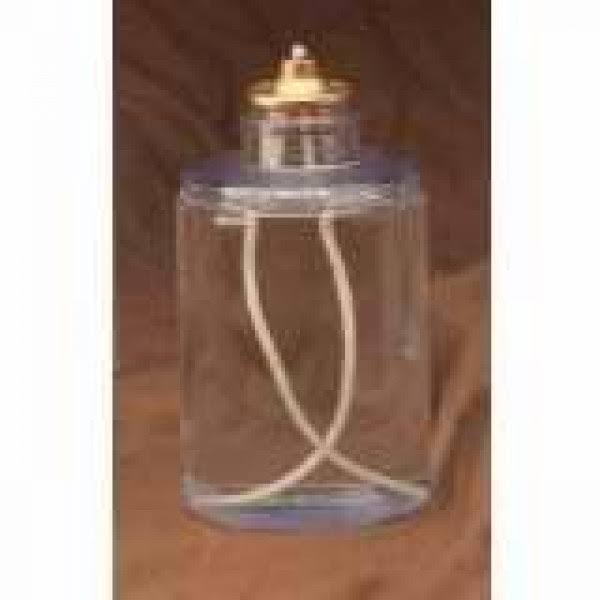 Candle (Pack of 24) F54071