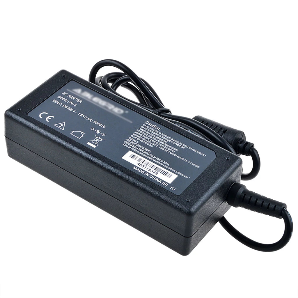 AC Adapter DC Power Supply Cord Charger PSU L1701