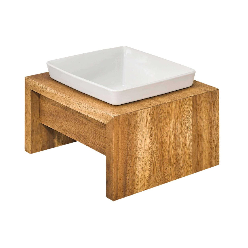 Double Dog Feeder L24677