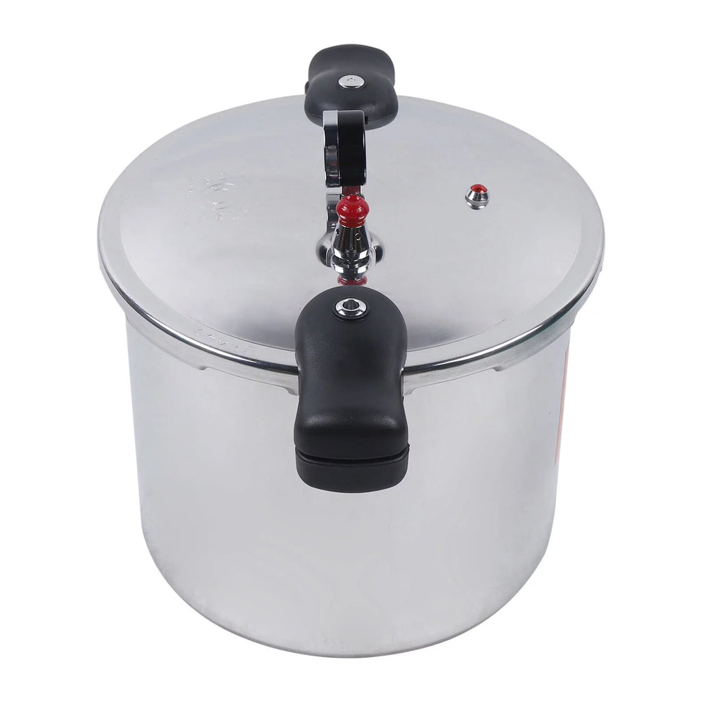 Aluminium 22L Pressure Cooker M32081