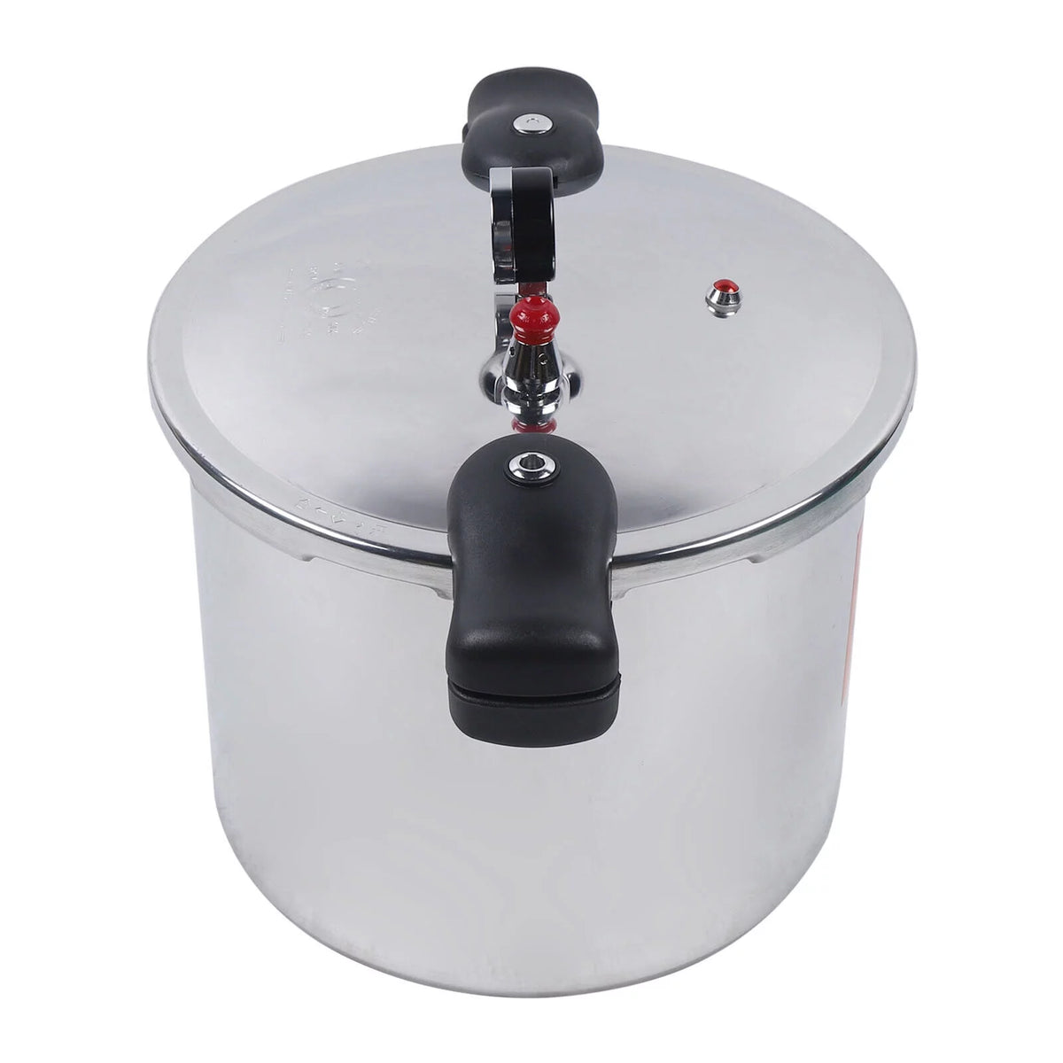 Aluminium 22L Pressure Cooker M32081