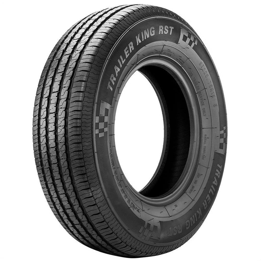 ST205/75R15 Trailer Tire O65563