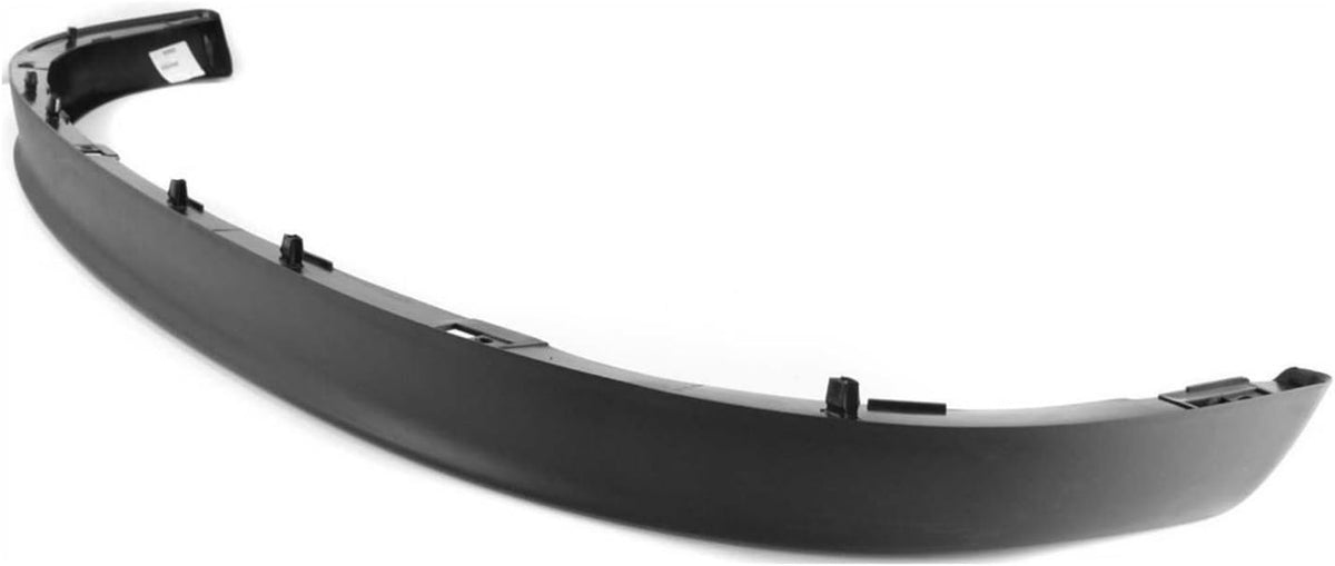Lower Front Bumper Air Deflector for Dodge RAM Pickup, Pack of 2 L5846