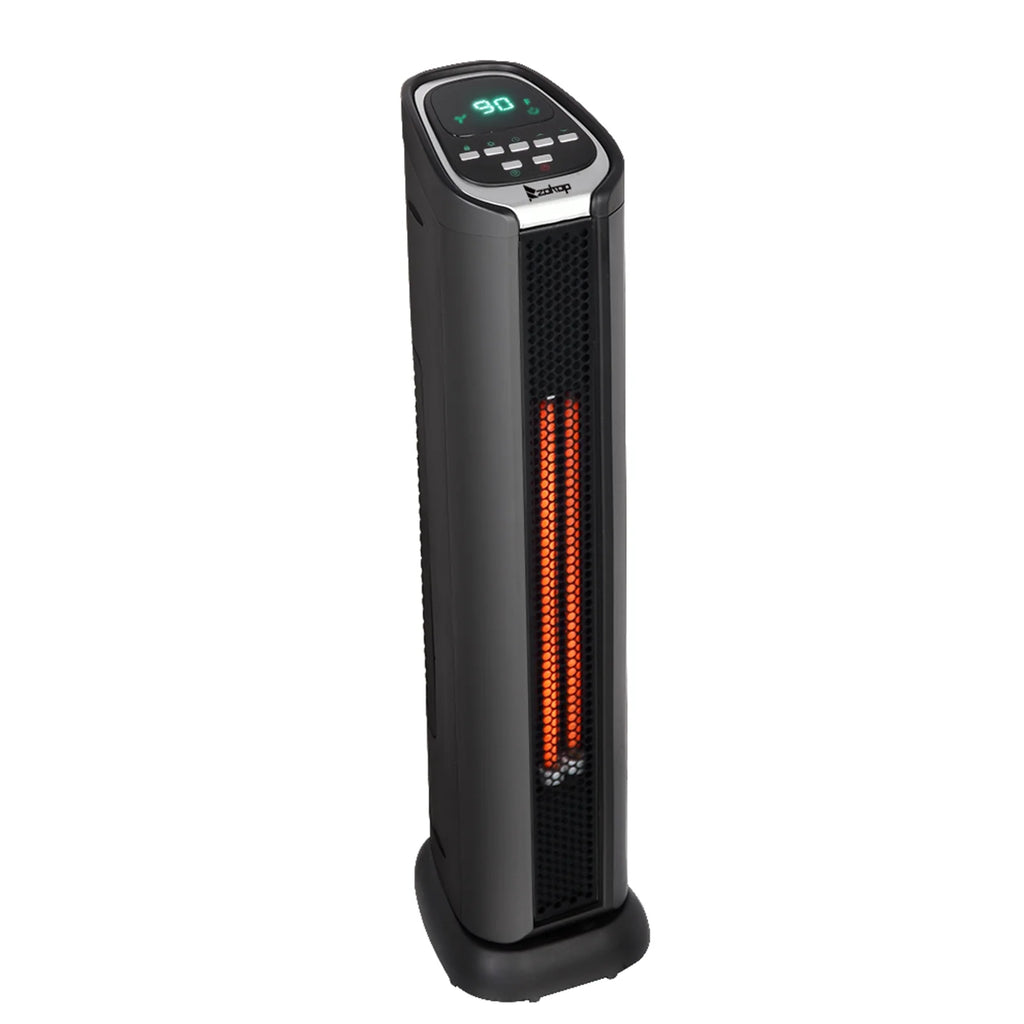 1500W Infrared Space Heater X145