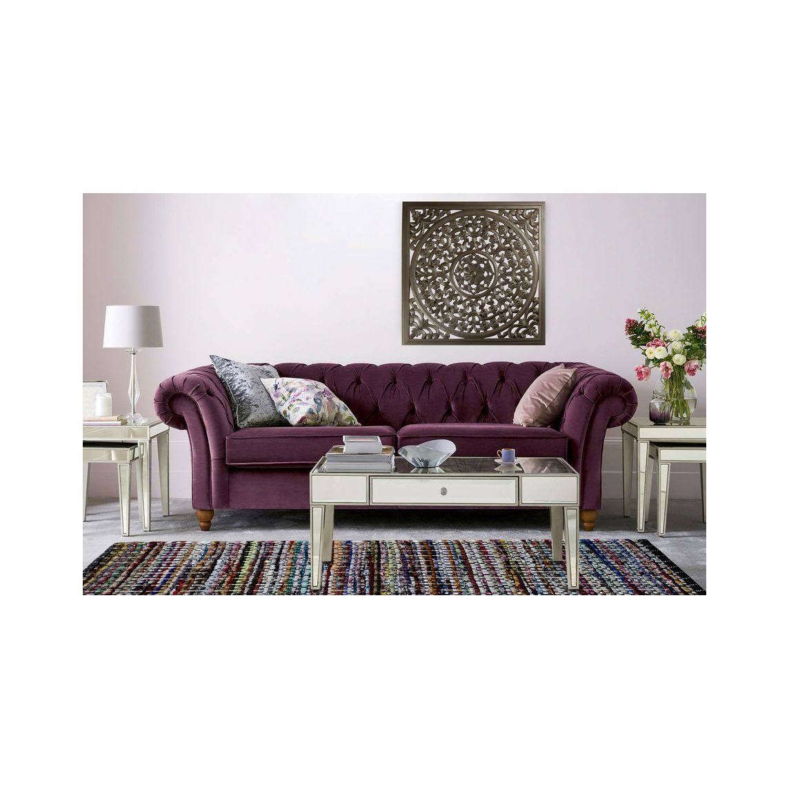 30x22 Brown Wooden Wall Panel N870