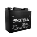 SLA Battery E2767