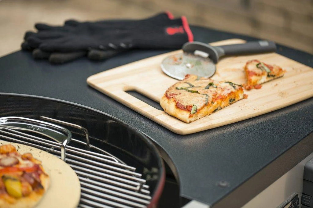 Crimson 22 In. Charcoal Grill K55134