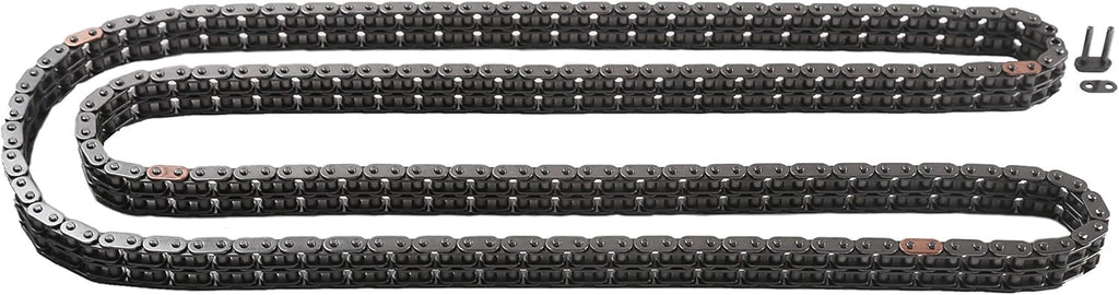 Timing Chain Kit for Mercedes-Benz C230 E350 S350 SLK350 3.0L 3.5L M272 N52557